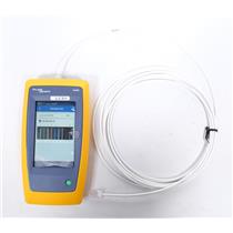 Fluke Networks LinkIQ Cable Network Tester
