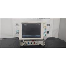 Datex Cardiocap 5 co2, SpO2, NIBP Patient Monitor