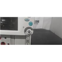 Datex Cardiocap 5 co2, SpO2, NIBP Patient Monitor- Cracked/Stained Screen