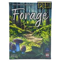 Forage Kickstarter Edition by Flatout Games - SEALED