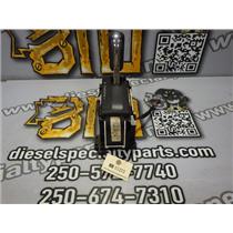 2010 2011 FORD F150 HARLEY DAVIDSON 5.4 AUTO 4X4 FLOOR SHIFTER GEAR SELECT BLACK