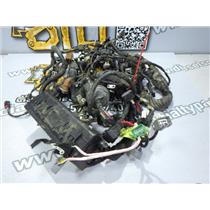2010 2011 FORD F150 HARLEY DAVIDSON 5.4 AUTO 4X4 ENGINE BAY HARNESS AL3T12A581KH