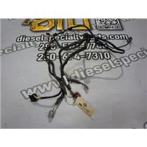2010 2011 FORD F150 HARLEY DAVIDSON 5.4 AUTO 4X4 CONSOLE HARNESS AL3414D662AD