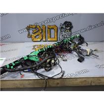2010 2011 FORD F150 HARLEY DAVIDSON 5.4 AUTO 4X4 CAB BODY HARNESS AL3T14A005AH