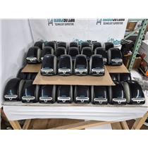 LOT OF 50 DYMO LABELWRITER 450 TURBO PRINTERS USED UNTESTED NO POWER SUPPLIES