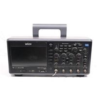 Teledyne LeCroy WaveAce 2004 70 MHz 4-channel Digital Storage Oscilloscope AS-IS