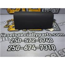 2010 2011 FORD F150 HARLEY DAVIDSON 5.4 AUTO 4X4 PASSENGER DASH TRIM PANEL OEM