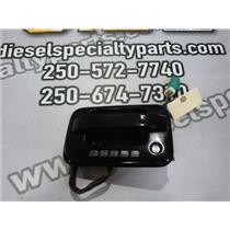 2010 2011 FORD F150 HARLEY DAVIDSON 5.4 AUTO 4X4 FRONT DRIVER DOOR HANDLE W PAD