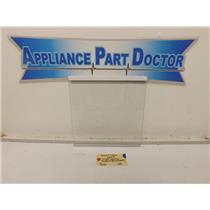 Beko Refrigerator 4362726400 Model #BFSB3622SS  Short Glass Shelf Open Box