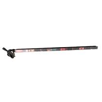APC AP8865REDX667 Metered Rack PDU 0U 8.6kW 208V 3-phase 30A 36x C13 6x C19