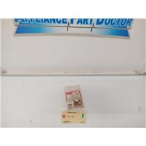 GEMLINE DRYER ET162 THERMOSTAT NEW