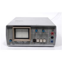 Huntron 1000 Tracker Component Tester Circuit Analyzer For Parts