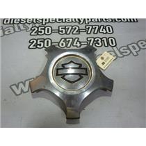 2010 2011 FORD F150 HARLEY DAVIDSON 5.4 AUTO 4X4 WHEEL CAP CHROME OEM