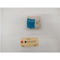 GE WASHER WH1X2274 KNOB NEW OEM