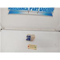 GE DRYER WE4X284 PUSHBUTTON SWITCH NEW OEM