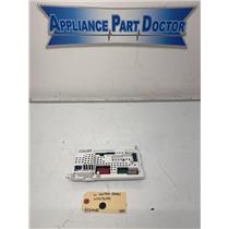 Kenmore Washer W10296014 Control Board Used