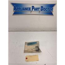 OEM Dryer PGE14 Universal Replacement Motor Switch New