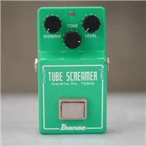 Ibanez TS-808 Tube Screamer Overdrive Pro Reissue #59866