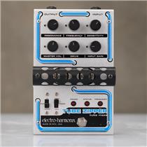 Electro-Harmonix EHX Tube Zipper Envelope Filter Effects Pedal #59867