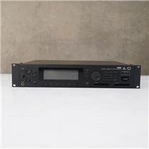 Korg Wavestation A/D Vector Synthesizer w/ Manuals #59882