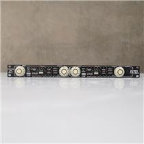 Empirical Labs EL7 Fatso Jr. Analog Tape Simulator Saturator Compressor #59885