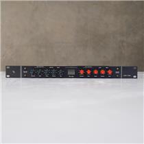 FMR Audio RNC1773 Compressor & RNLA7239 Limiter in Funk Logic LARC Rack #59886