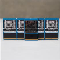 Sound Source WS01, WS03, WS04, WS05, WS06 ROM Cards for Korg Wavestation #59889