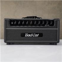 Bad Cat Hot Cat 45w Electric Guitar Amplifier w/ Box & Cover #59901
