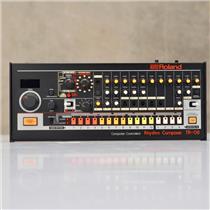 Roland TR-08 Rhythm Composer Boutique Series Drum Machine #59851
