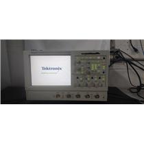 Tektronix TDS5054B-NV-AV Digital Phosphor Oscilloscope- No Level Knob