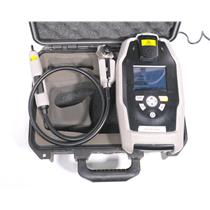 Thermo Ahura First Defender Chemical ID System Raman Spectrometer w FD Flexprobe