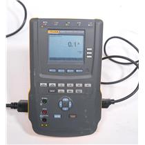 Fluke Biomedical ESA615 ECG Simulator / Electrical Safety Analyzer 115V