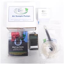 SKC 210-1002 POCKET AIR SAMPLER PUMP MODEL SKC 210-1002MH