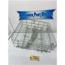 Whirlpool Dishwasher WPW10350382 8519630 Upper Rack Used