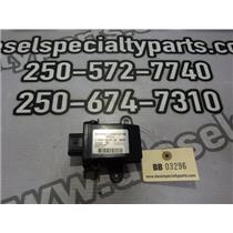 2010 2011 FORD F150 HARLEY DAVIDSON 5.4 AUTO 4X4 PASSENGER FRONT SEAT MODULE OEM