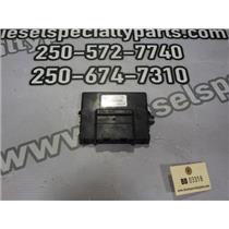 2010 2011 FORD F150 HARLEY DAVIDSON 5.4 AUTO 4X4 TRANSFER CASE MOD. AL1A7H417CD
