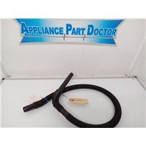GE WASHER WH41X0367 DRAIN HOSE NEW OEM