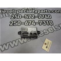 2010 2011 FORD F150 HARLEY DAVIDSON 5.4 AUTO 4X4 HEAT / COOL SEAT CONTROL MODULE