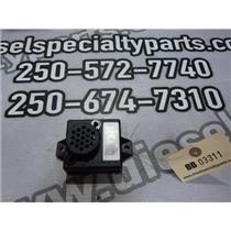 2010 2011 FORD F150 HARLEY DAVIDSON 5.4 AUTO 4X4 DRIVER PARK ASSIST CHIME MODULE