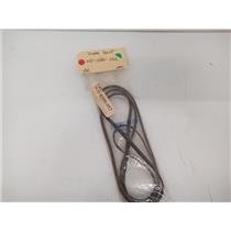 GE DRYER WD-0350-052 DRYER BELT NEW