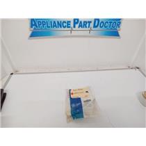 FRIGIDAIRE  REFRIGERATOR WR12X10007 DOOR HANDLE NEW OEM