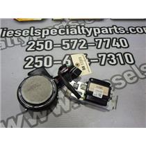 2010 2011 FORD F150 HARLEY DAVIDSON 5.4 AUTO 4X4 RH FRONT COOL SEAT BLOWER OEM