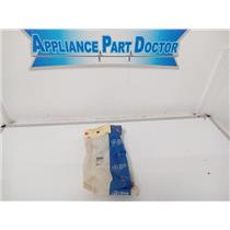 GE WASHER WH41X91 PUMP INLET NEW OEM