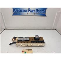 LG Dryer EBR63615910 Display/User Interface Control Board Assembly Used