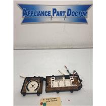 Samsung Dryer DC92-00384E Control Board Used