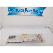 WHIRLPOOL DISHWASHER 4172127 LOWER DOOR SEAL NEW FSP