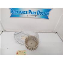 WHIRLPOOL DRYER 31001043 BLOWER WHEEL NEW FSP