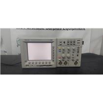 Tektronix TDS 3012B-NV 2 Channel DPO- Broken Waveform Knob