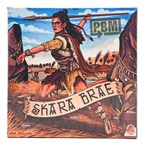 Skara Brae by Garphill Games - SEALED