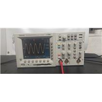 Tektronix TDS3032B 300MHz 2-Channel Digital Phosphor Oscilloscope